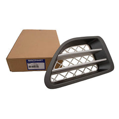 GRILLE - AIR INLET - Britpart - DA3289