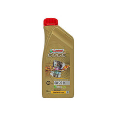 CASTROL EDGE 0W-20 C5 1L - CASTROL - DA3298