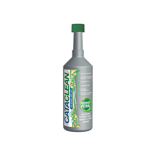 Cataclean Petrol 500ml 8 in 1 Complete Fuel & Exhaust System Cleaner - Cataclean - DA3326