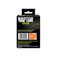 Raptor Orange RAL 2008 Concentrated Colour Pouch 45ml - Upol - DA3334