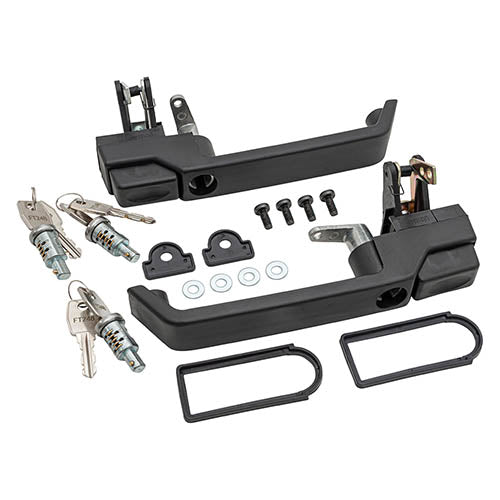 DOOR HANDLE REPAIR KIT - DEF TO 2002 - Britpart - DA3345