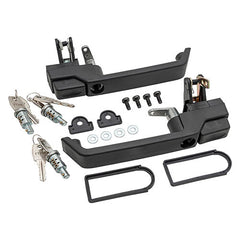 DOOR HANDLE REPAIR KIT - DEF TO 2002 - Britpart - DA3345
