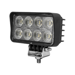 32W LED Offroad 4x4 4WD Flood Light Bar - Britpart - DA3348