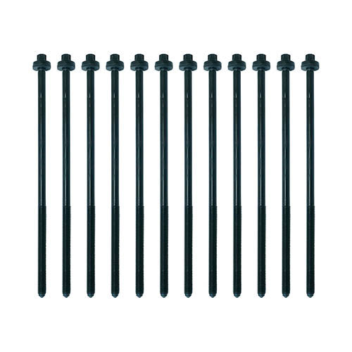 TD5 HEAD BOLT SET - BRITPART - DA3355