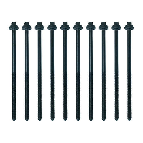 2.0L TCIE HEAD BOLT SET - BRITPART - DA3357
