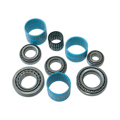GEARBOX BEARING KIT - LT77 SUFFIX A-E - BRITPART - DA3362