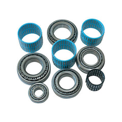 GEARBOX BEARING KIT - LT77 SUFFIX F-G - BRITPART - DA3363