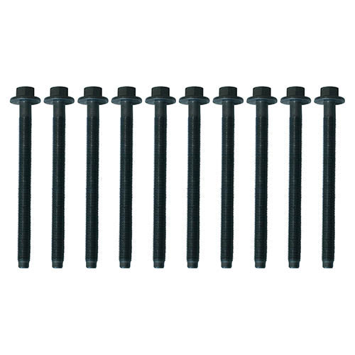 TDV8 HEAD BOLT SET - BRITPART - DA3368