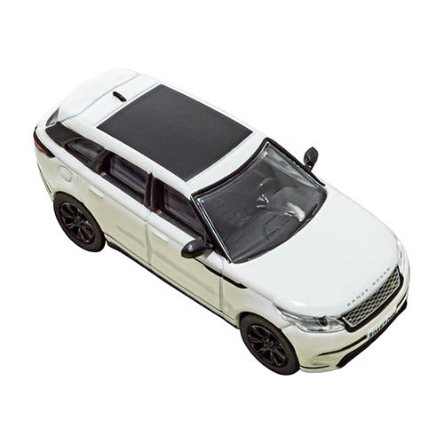 RANGE ROVER VELAR SE FUJI WHITE 1:76 - Britpart - DA3373