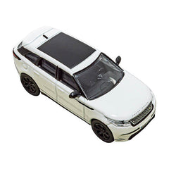 RANGE ROVER VELAR SE FUJI WHITE 1:76 - Britpart - DA3373