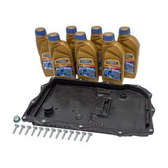 8HP SERVICE KIT - BRITPART - DA3383