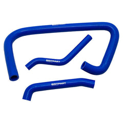 SILICONE BREATHER HOSE KIT - DEF 300TDI - BRITPART - DA3385