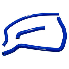 SILICONE BREATHER HOSE KIT - DEF 200TDI - BRITPART - DA3386