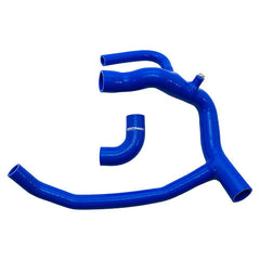 SILICONE COOLANT HOSE KIT - D2 TD5 TO 3A828206 - BRITPART - DA3387