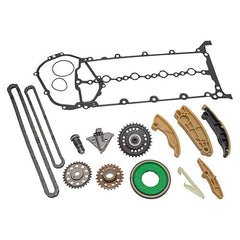 AJ200D Engine Timing Chain Kit - FAI - DA3412