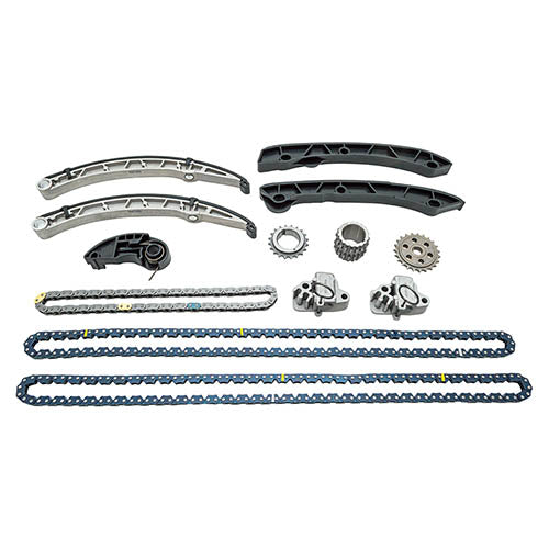 5.0L (AJ133) & 3.0L (AJ126) Timing Chain Kit - FAI - DA3416