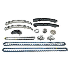 5.0L (AJ133) & 3.0L (AJ126) Timing Chain Kit - FAI - DA3416