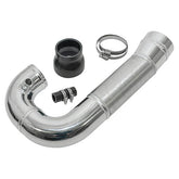 TD5 ALLOY INTAKE PIPE KIT - BRITPART - DA3421