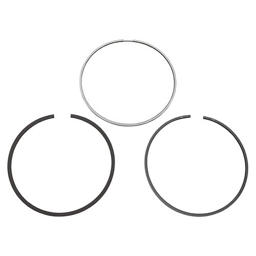 Ingenium 204DTD Standard Piston Ring Set - BRITPART - DA3426