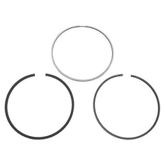 Ingenium 204DTD Standard Piston Ring Set - BRITPART - DA3426