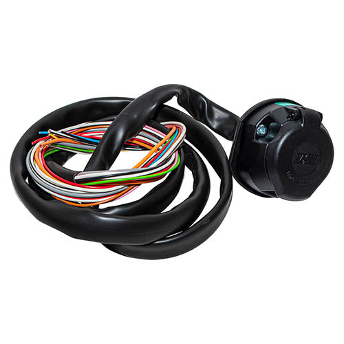 13 Pin Socket Assembly - OEM - DA3432