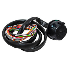 13 Pin Socket Assembly - OEM - DA3432