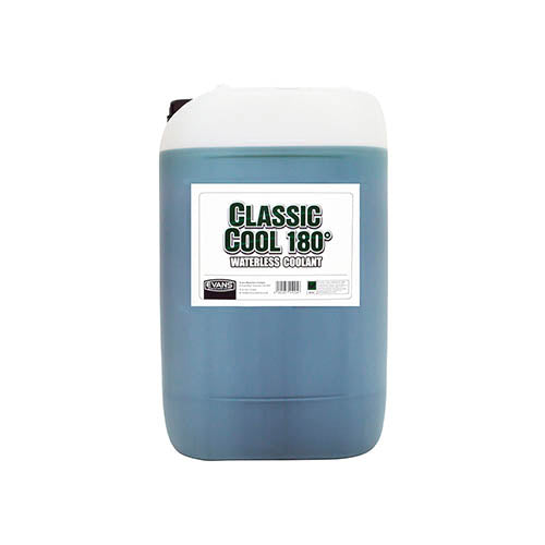 CLASSIC COOL 180 - 25LTR - EVANS - DA3437