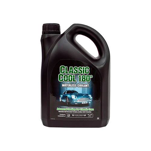 CLASSIC COOL 180 - 2LTR - EVANS - DA3439