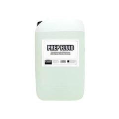 PREP FLUID - 25LTR - EVANS - DA3440