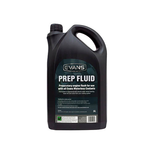 PREP FLUID - 5LTR - EVANS - DA3441