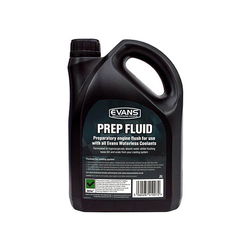 PREP FLUID - 2LTR - EVANS - DA3442