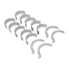 AJ200/204 MAIN BEARING SET 010 - BRITPART - DA3454