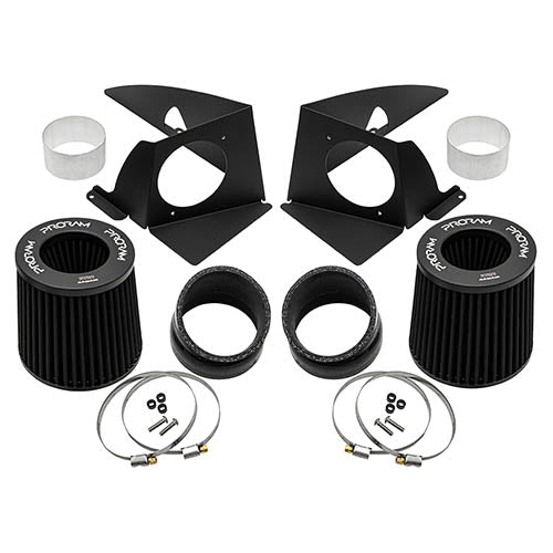 5.0 V8 INDUCTION KIT - RAMAIR - DA3492