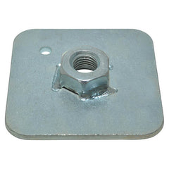 SEAT BELT STRESS PLATE - BRITPART - DA3502