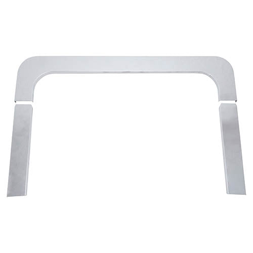 REAR SAFARI DOOR GOAL POST CLADDING - BRITPART - DA3613