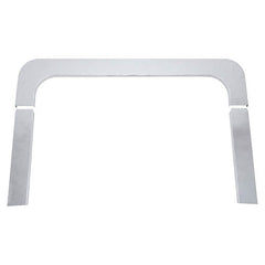 REAR SAFARI DOOR GOAL POST CLADDING - BRITPART - DA3613