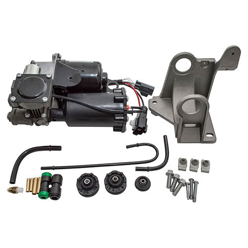 COMPRESSOR - COMPLETE KIT - HITACHI - DA3965