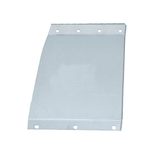 EXTN REAR OF WHEEL ARCH - BRITPART - DA4013N