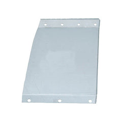 EXTN REAR OF WHEEL ARCH - BRITPART - DA4013N