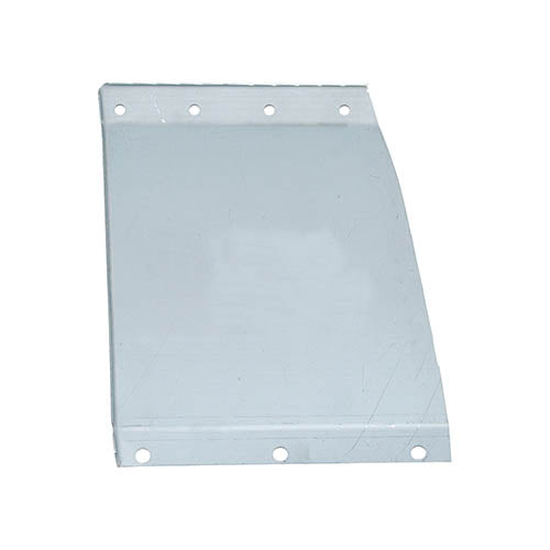 EXTN REAR OF WHEEL ARCH - BRITPART - DA4013O