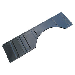 RR REAR INNER WING N/S 2 DOOR - BRITPART - DA4015N