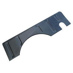 RR REAR INNER WING O/S 2 DOOR - BRITPART - DA4015O