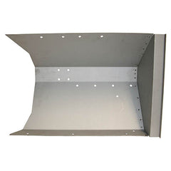 FOOTWELL LHD N/S - BRITPART - DA4018N