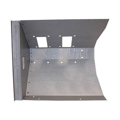 FOOTWELL LHD O/S - BRITPART - DA4018O