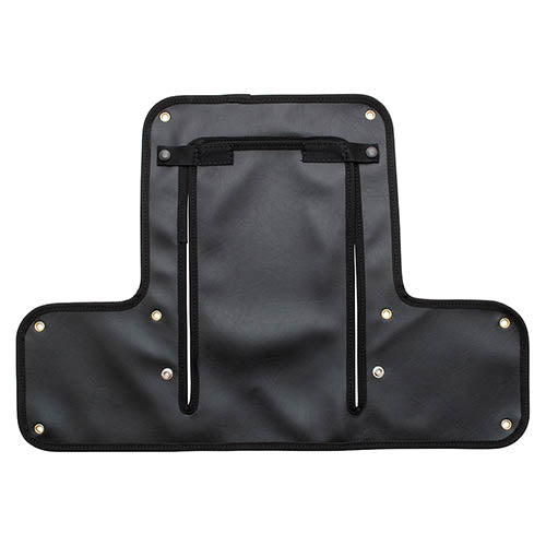 RAD MUFF SERIES II - BRITPART - DA4025BLACK