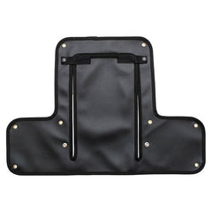 RAD MUFF SERIES II - BRITPART - DA4025BLACK