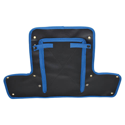 RAD MUFF SERIES II - BRITPART - DA4025BLUE