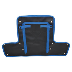 RAD MUFF SERIES II - BRITPART - DA4025BLUE