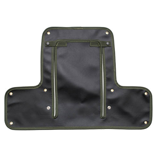 RAD MUFF SERIES II - BRITPART - DA4025GREEN