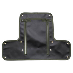 RAD MUFF SERIES II - BRITPART - DA4025GREEN